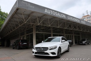 Mercedes-Benz C 300de PLUG-IN HYB KOMBI 2 2019