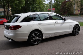 Mercedes-Benz C 300de PLUG-IN HYB KOMBI 2 2019
