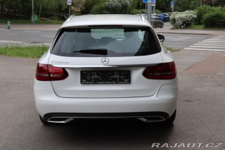 Mercedes-Benz C 300de PLUG-IN HYB KOMBI 2 2019
