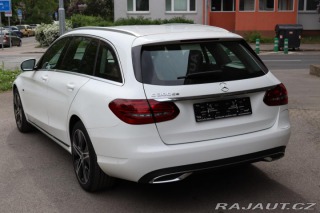 Mercedes-Benz C 300de PLUG-IN HYB KOMBI 2 2019