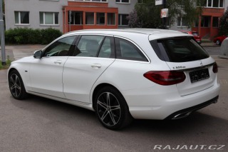 Mercedes-Benz C 300de PLUG-IN HYB KOMBI 2 2019