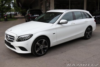 Mercedes-Benz C 300de PLUG-IN HYB KOMBI 2 2019