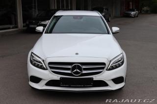 Mercedes-Benz C 300de PLUG-IN HYB KOMBI 2 2019