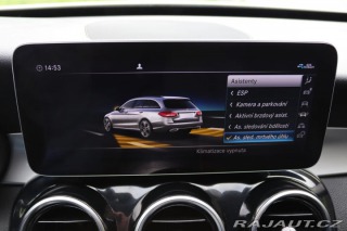 Mercedes-Benz C 300de PLUG-IN HYB KOMBI 2 2019
