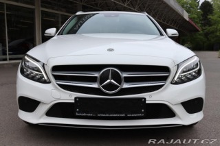 Mercedes-Benz C 300de PLUG-IN HYB KOMBI 2 2019