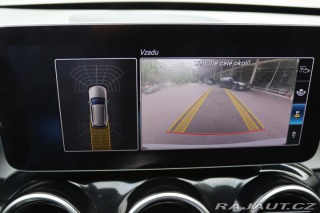 Mercedes-Benz C 300de PLUG-IN HYB KOMBI 2 2019