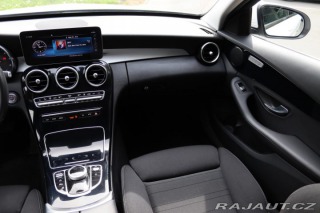 Mercedes-Benz C 300de PLUG-IN HYB KOMBI 2 2019