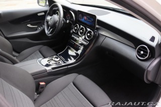 Mercedes-Benz C 300de PLUG-IN HYB KOMBI 2 2019