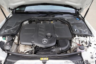 Mercedes-Benz C 300de PLUG-IN HYB KOMBI 2 2019