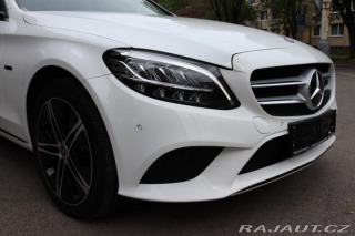 Mercedes-Benz C 300de PLUG-IN HYB KOMBI 2 2019