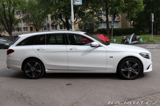 Mercedes-Benz C 300de PLUG-IN HYB KOMBI 2 2019