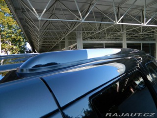 Cadillac Escalade HYBRID 6.0 V8 248kW 2011