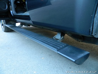 Cadillac Escalade HYBRID 6.0 V8 248kW 2011