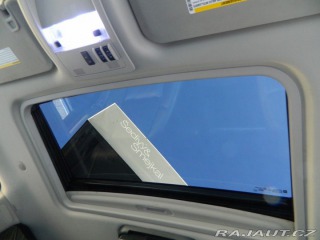 Cadillac Escalade HYBRID 6.0 V8 248kW 2011