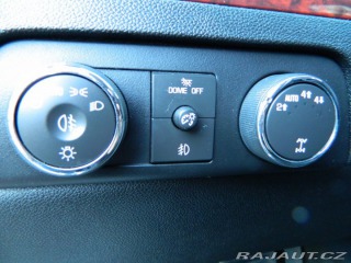 Cadillac Escalade HYBRID 6.0 V8 248kW 2011
