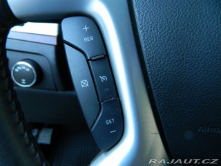 Cadillac Escalade HYBRID 6.0 V8 248kW 2011