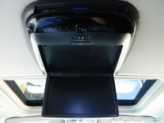 Cadillac Escalade HYBRID 6.0 V8 248kW 2011