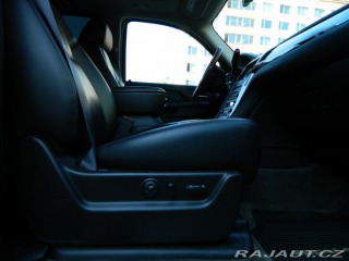 Cadillac Escalade HYBRID 6.0 V8 248kW 2011