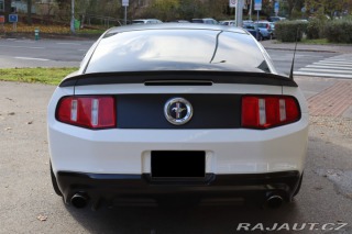Ford Mustang GT COUPE 5.0 V8 307kW MAN 2011