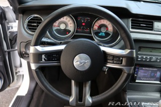 Ford Mustang GT COUPE 5.0 V8 307kW MAN 2011