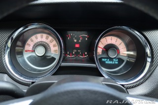 Ford Mustang GT COUPE 5.0 V8 307kW MAN 2011