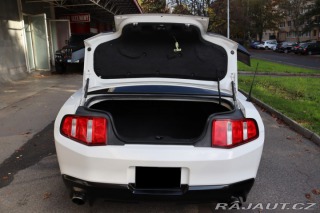 Ford Mustang GT COUPE 5.0 V8 307kW MAN 2011