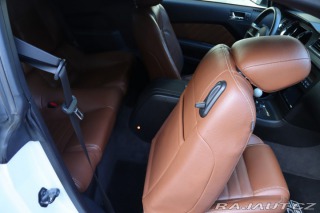 Ford Mustang GT COUPE 5.0 V8 307kW MAN 2011