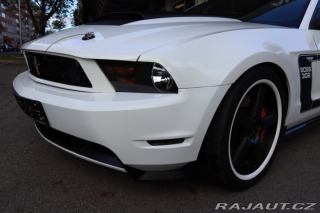 Ford Mustang GT COUPE 5.0 V8 307kW MAN 2011