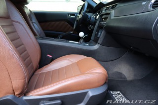 Ford Mustang GT COUPE 5.0 V8 307kW MAN 2011