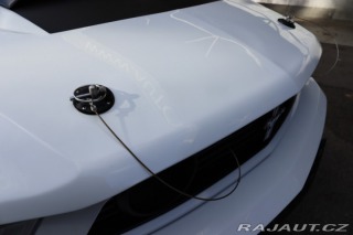 Ford Mustang GT COUPE 5.0 V8 307kW MAN 2011