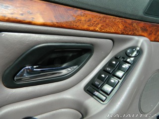 BMW 7 730D E38 142kW 2000