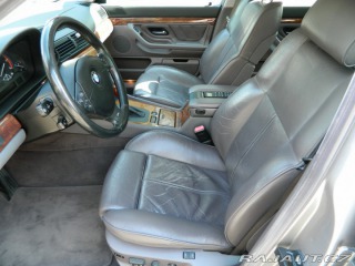 BMW 7 730D E38 142kW 2000