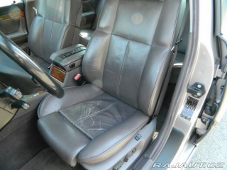 BMW 7 730D E38 142kW 2000