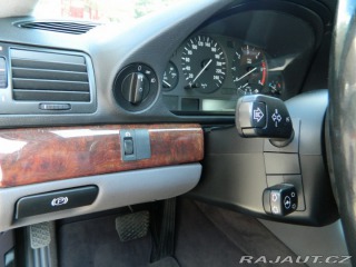 BMW 7 730D E38 142kW 2000