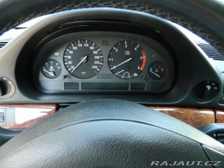 BMW 7 730D E38 142kW 2000