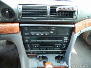 BMW 7 730D E38 142kW 2000