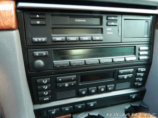 BMW 7 730D E38 142kW 2000