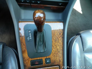 BMW 7 730D E38 142kW 2000
