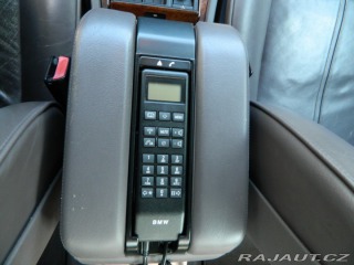 BMW 7 730D E38 142kW 2000