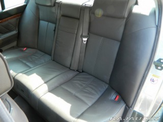 BMW 7 730D E38 142kW 2000