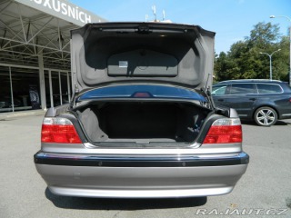BMW 7 730D E38 142kW 2000