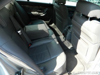 BMW 7 730D E38 142kW 2000