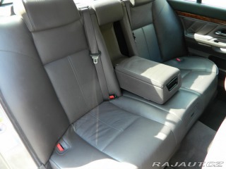 BMW 7 730D E38 142kW 2000