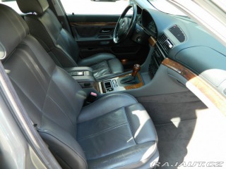 BMW 7 730D E38 142kW 2000