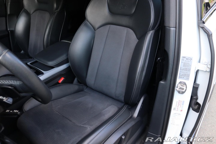 Audi Q7 NENÍ MOŽNÝ ODPOČET DPH 2022