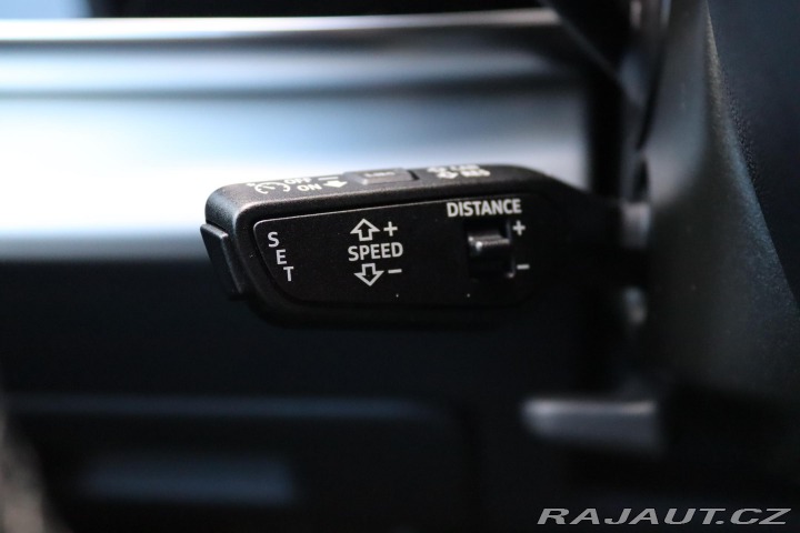 Audi Q7 NENÍ MOŽNÝ ODPOČET DPH 2022