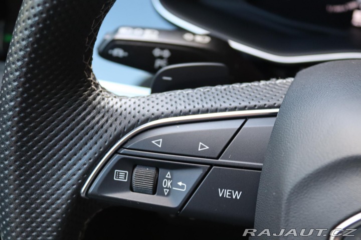 Audi Q7 NENÍ MOŽNÝ ODPOČET DPH 2022