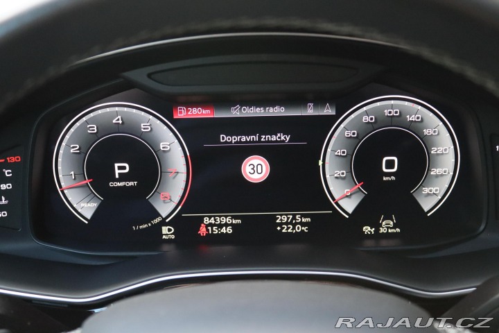 Audi Q7 NENÍ MOŽNÝ ODPOČET DPH 2022