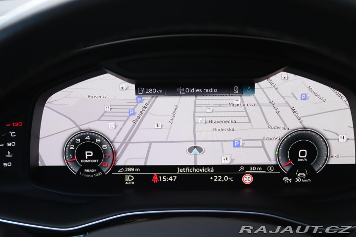 Audi Q7 NENÍ MOŽNÝ ODPOČET DPH 2022