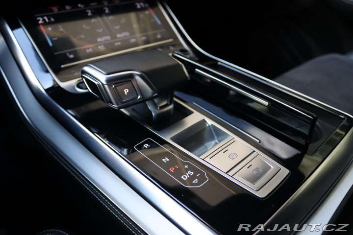 Audi Q7 NENÍ MOŽNÝ ODPOČET DPH 2022
